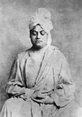 Swami Vivekananda